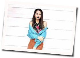 Remain Inside The Cage Chords by Natalie Claro