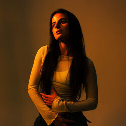 If You Died Today  Chords by Natalie Jane