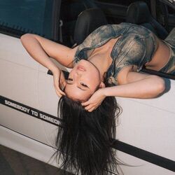 Somebody To Someone I Just Wanna Fall In Love Chords by Natalie Jane
