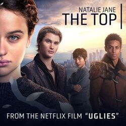 The Top Chords by Natalie Jane
