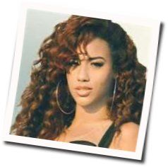 Somebody Chords by Natalie La Rose