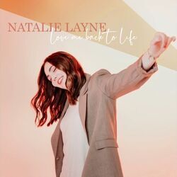 All Joy Chords by Natalie Layne