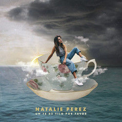 En Las Olas Chords by Natalie Pérez