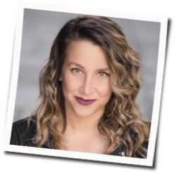How To Return Home Chords by Natalie Weiss