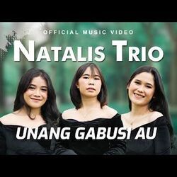 Unang Gabusi Au Chords by Natalis Trio