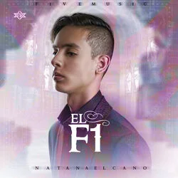 El F Intro Tab by Natanael Cano