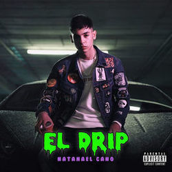 El Drip Chords by Natanael Cano
