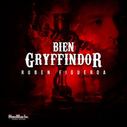 El Gryffindor Chords by Natanael Cano