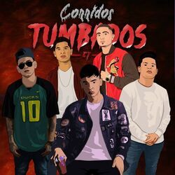 Iniciales Al Chords by Natanael Cano