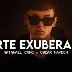 Porte Exuberante Tab by Natanael Cano