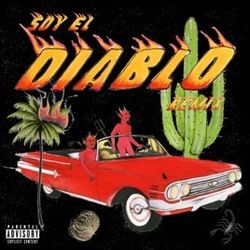 Soy El Diablo Remix Chords by Natanael Cano