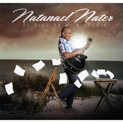 Caerán Chords by Natanael Nater
