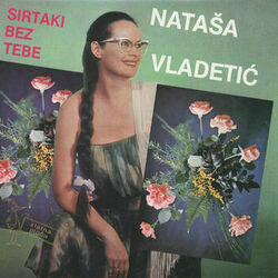Plac Bez Suza Chords by Natasa Vladetic