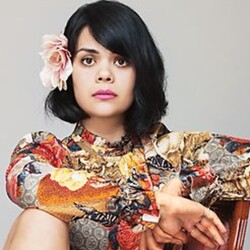 Aag Chords by Bat For Lashes