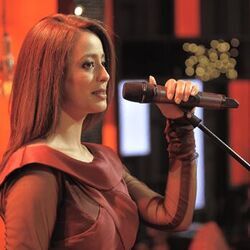 Aag Reprise Chords by Bat For Lashes
