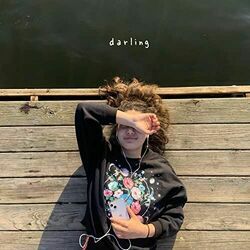 Darling Chords by Natasha Renee