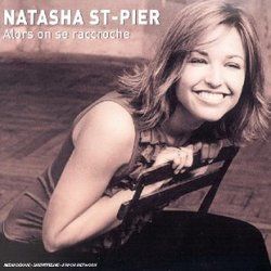 Alors On Se Raccroche Chords by Natasha St-Pier