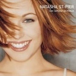Grandir Cest Dire Je Taime Chords by Natasha St-Pier