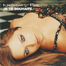 Je Te Souhaite Chords by Natasha St-Pier