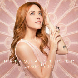 Sancta Maria Chords by Natasha St-Pier