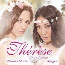 Vivre Damour Chords by Natasha St-Pier