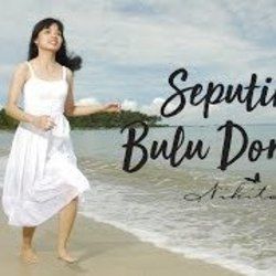 Seputih Bulu Domba Chords by Natashia Nikita
