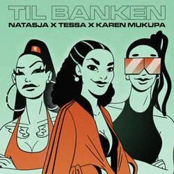 Til Banken Chords by Natasja