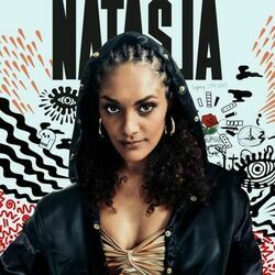 Dig Og Mig Chords by Natasja