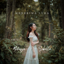 Menerima Luka Chords by Natasya Sabella