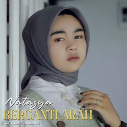 Berganti Arah Chords by Natasya Elvira