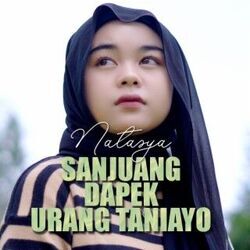 Sanjuang Dapek Urang Taniayo Chords by Natasya Elvira