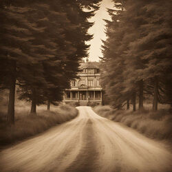 Dirt Road Mansions Pt 2 Chords by Nate Good