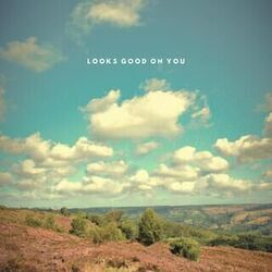 Looks Good On You Chords by Nate Good