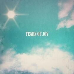 Tears Of Joy Chords by Nate Good