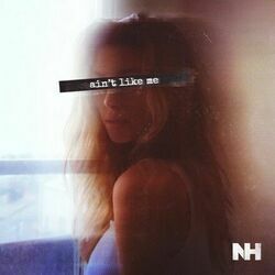 Ain't Like Me Chords by Nate Haller