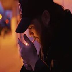 Thought About You Chords by Nate Haller