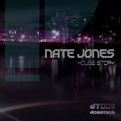 Detroit Proud Chords by Nate Jones