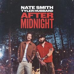 After Midnight Chords by Nate Smith