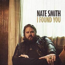 I Found You Chords by Nate Smith