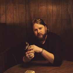 Whiskey On You Chords by Nate Smith