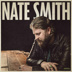 Wreckage Chords by Nate Smith