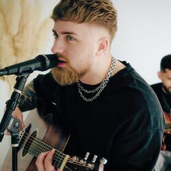 Bury Me Chords by Nate Vickers
