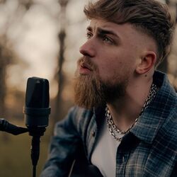 Just Pretend Acoustic Chords by Nate Vickers