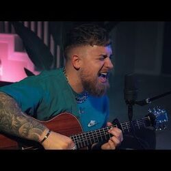 Sleepwalking Chords by Nate Vickers