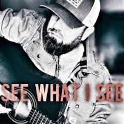 See What I See Chords by Nate West