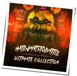 Count The Teeth Chords by NateWantsToBattle