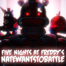 Happily Ever After Chords by NateWantsToBattle