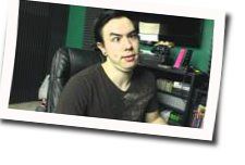 Kanto Chords by NateWantsToBattle