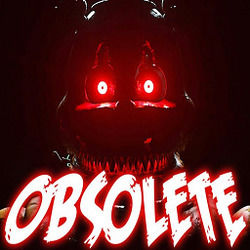 Obsolete Intro by NateWantsToBattle