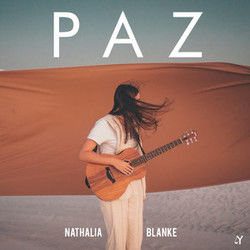 Paz by Nathália Blanke